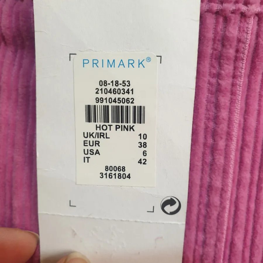 دامن دخترانه Primark