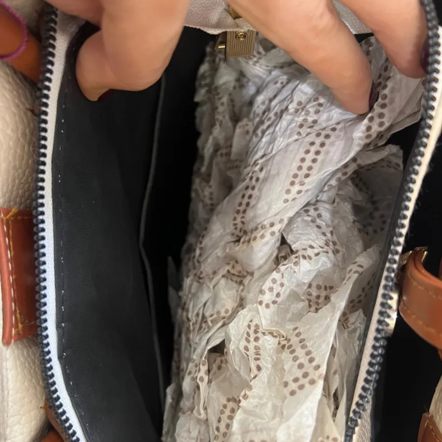 کیف کرمی