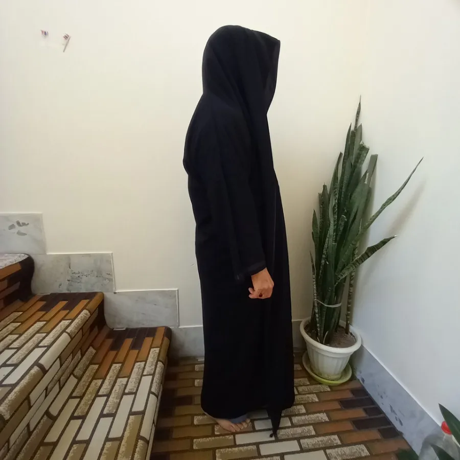 چادرملی شالدار