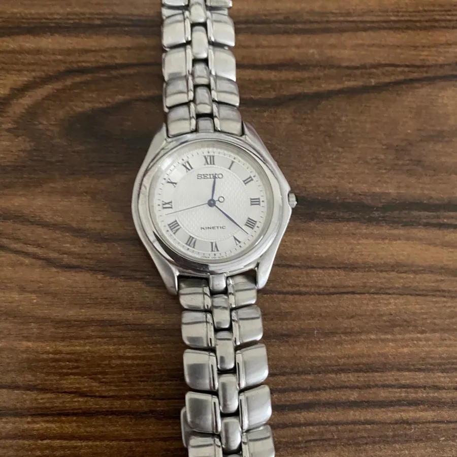ساعت SEIKO