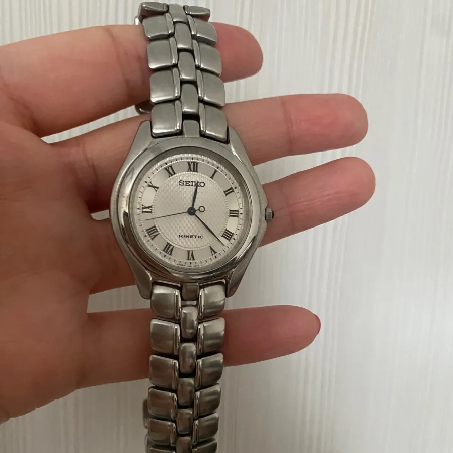 ساعت SEIKO