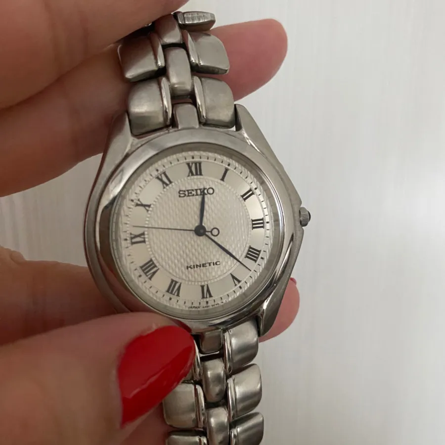 ساعت SEIKO