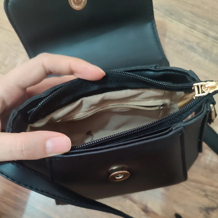 کیف مینیمال