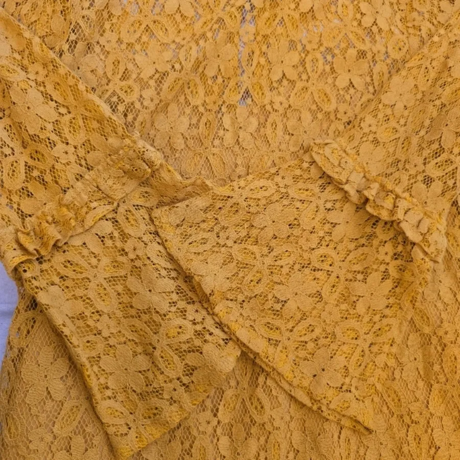 پیراهن گیپور