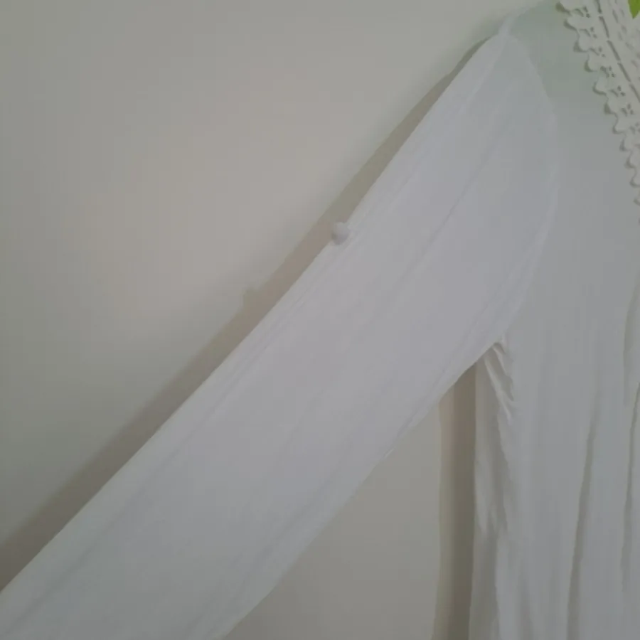 شومیز جلوبسته تابستانی
