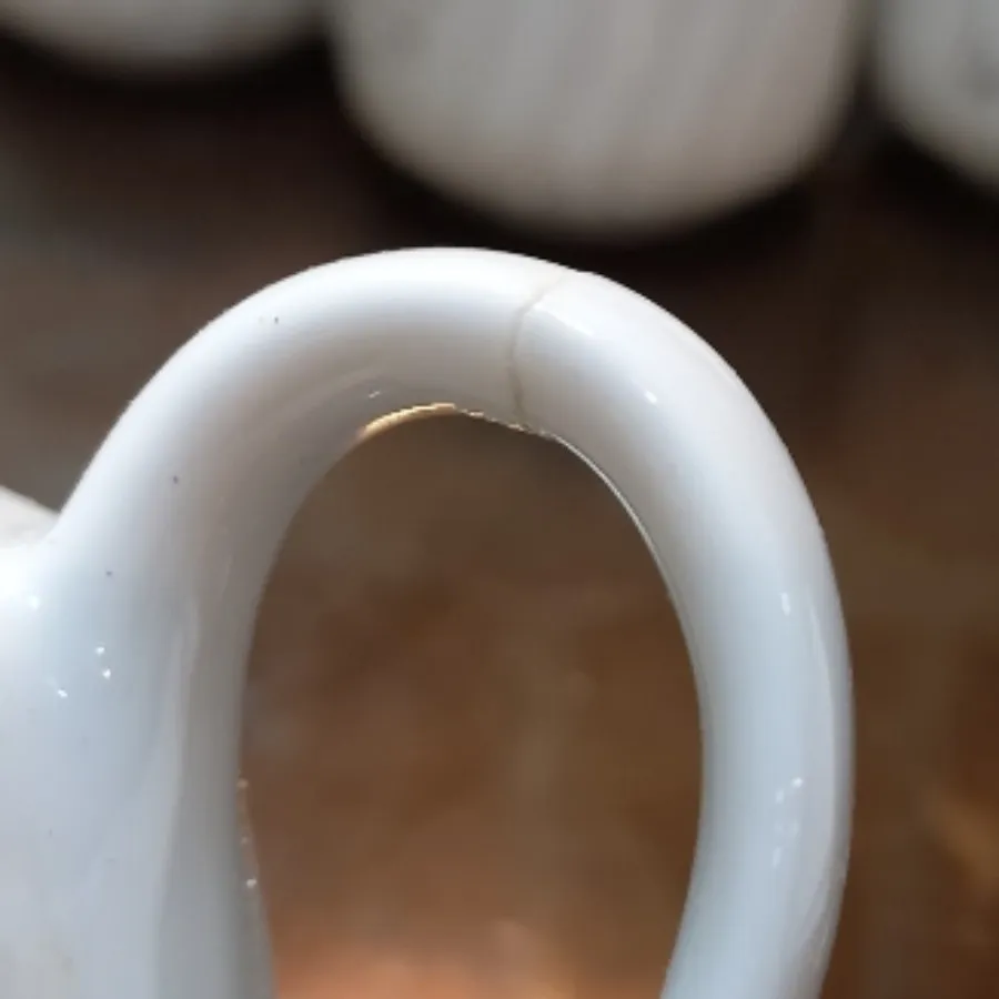 چینی زرین سرویس ناقص