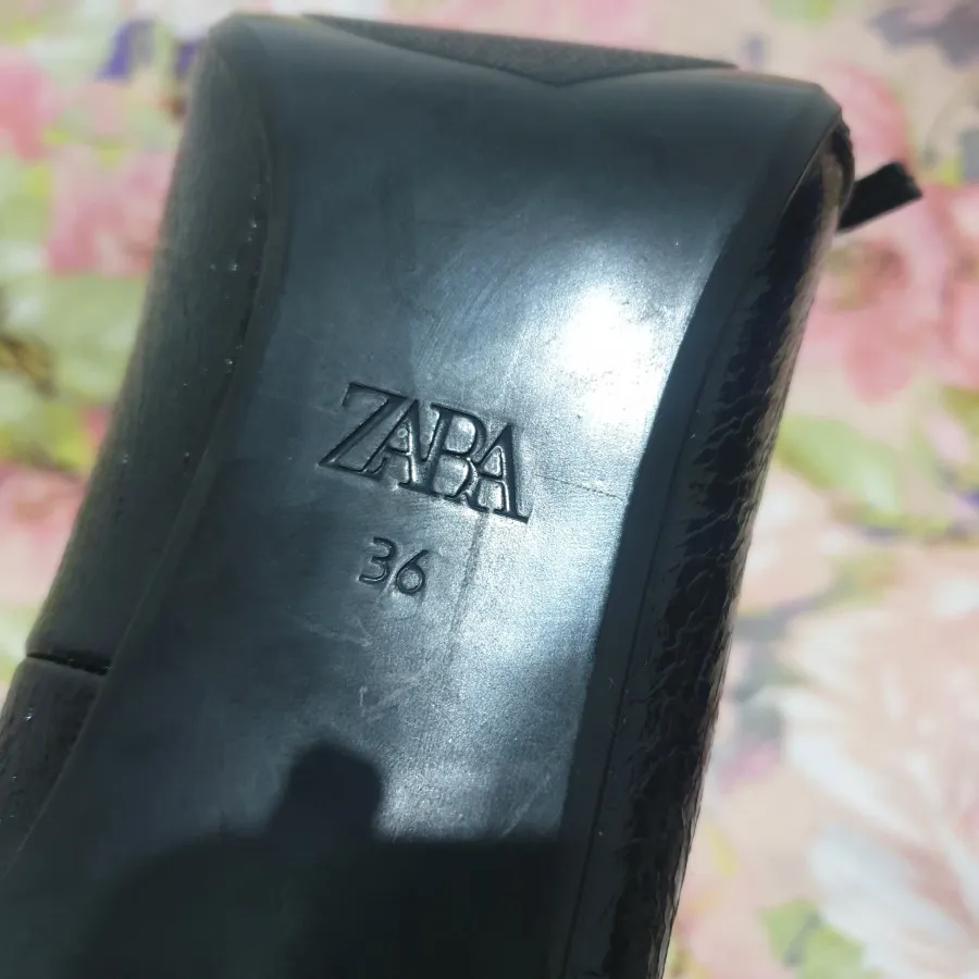 کفش زنانه Zara