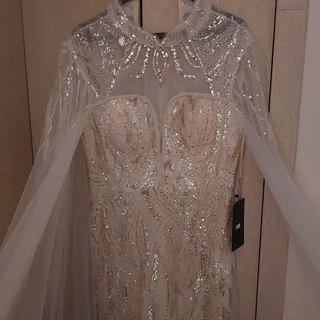 پیراهن مجلسی زنانه