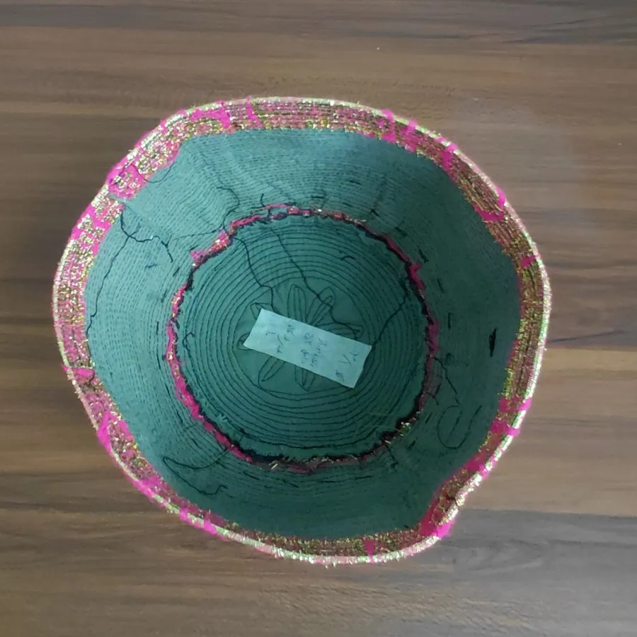 کلاه سنتی