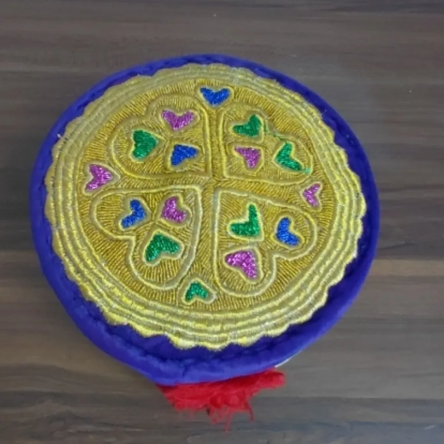 کلاه سنتی