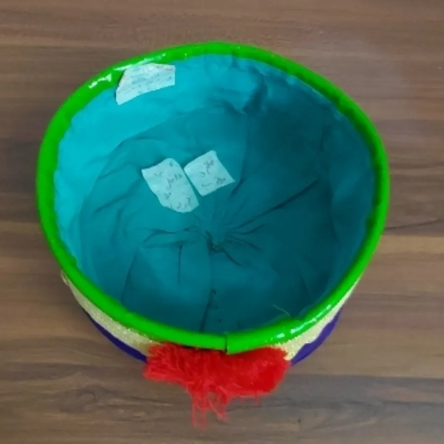 کلاه سنتی