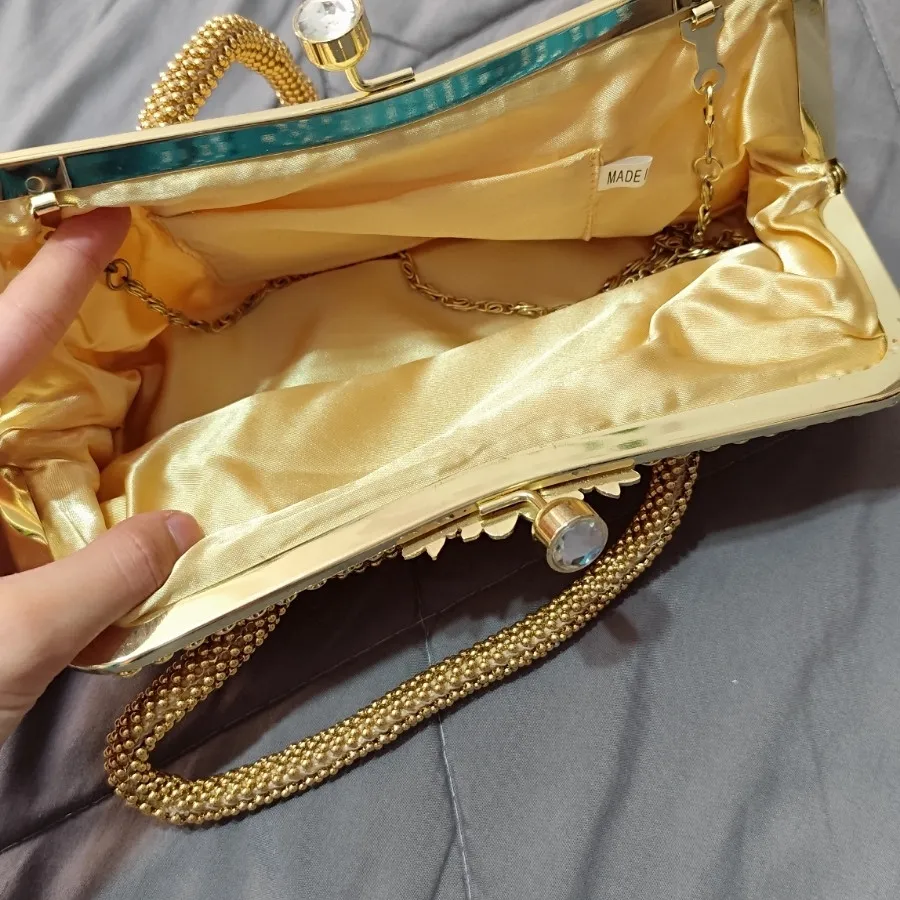 کیف مجلسی