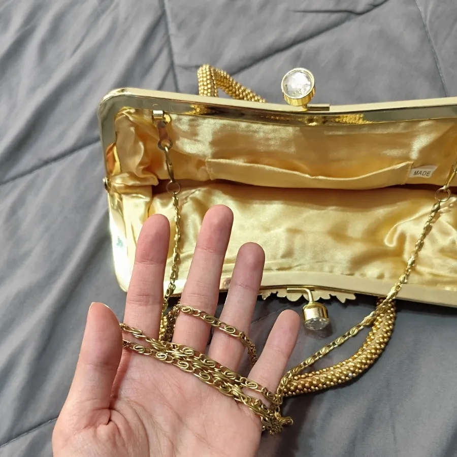 کیف مجلسی