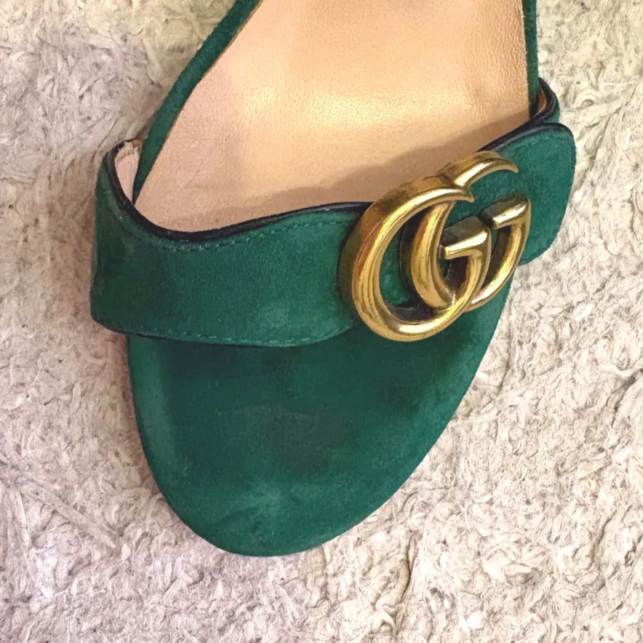 صندل گوچی سایز 38