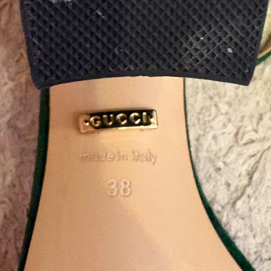 صندل گوچی سایز 38