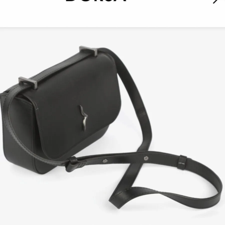 کیف لوکس چرم درسا