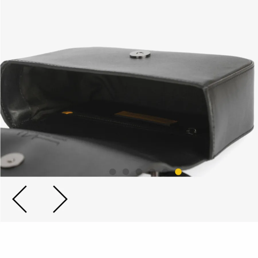 کیف لوکس چرم درسا