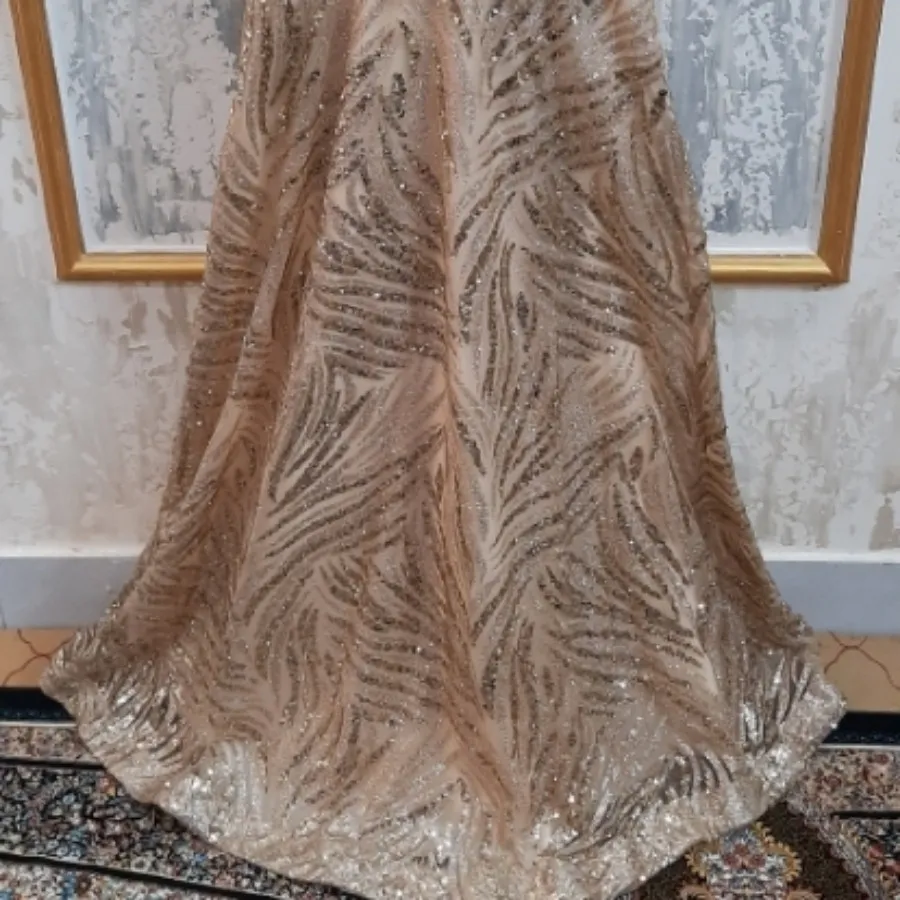 لباس مجلسی