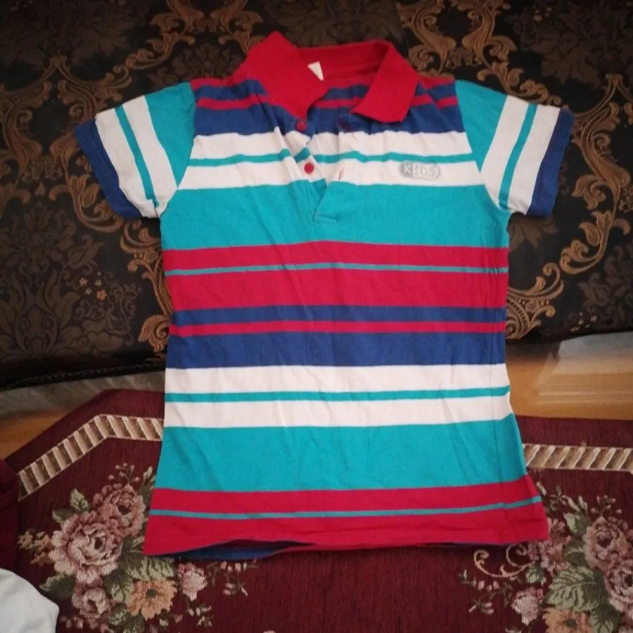ست تیشرت بچگانه