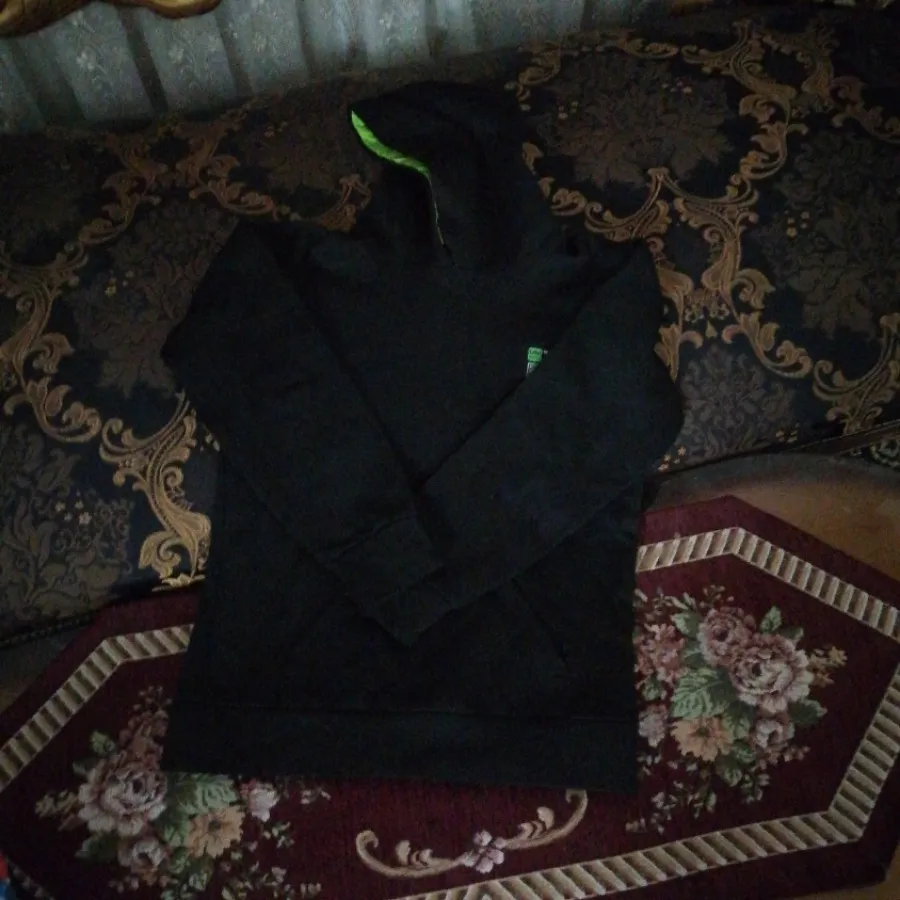 ست هودی بچگانه