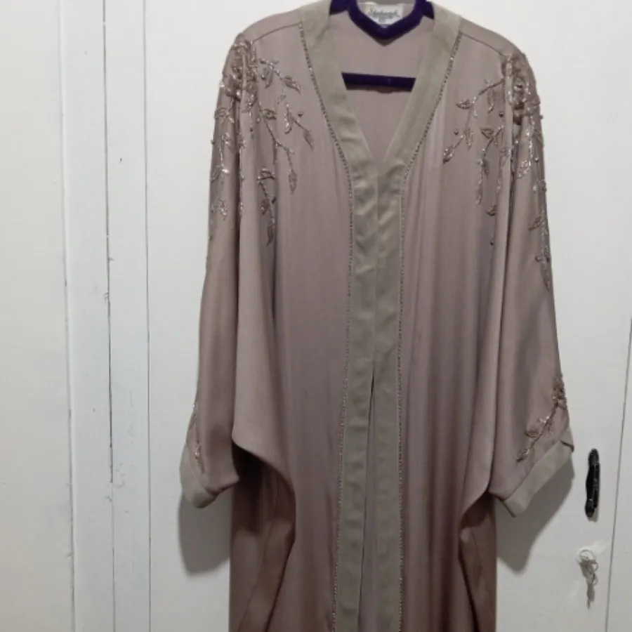 عبا