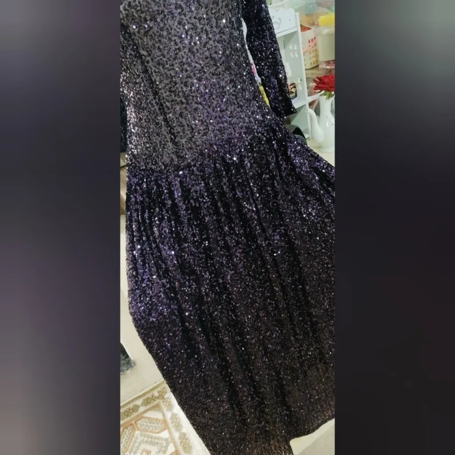پیراهن کردی