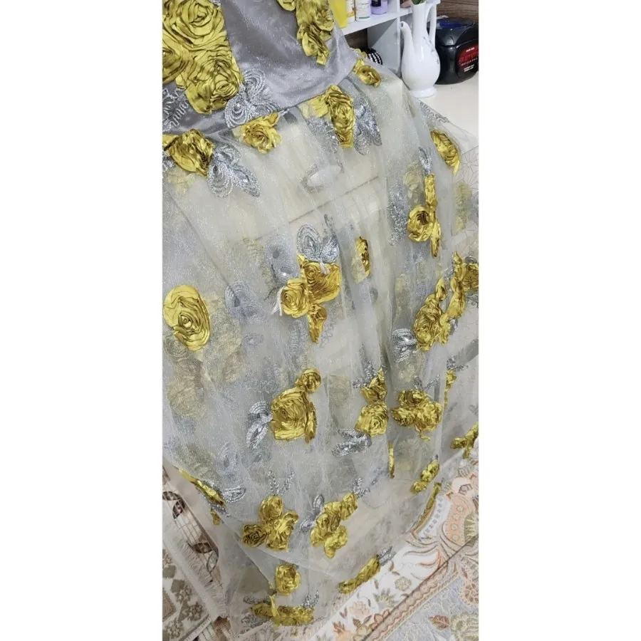 پیراهن کردی