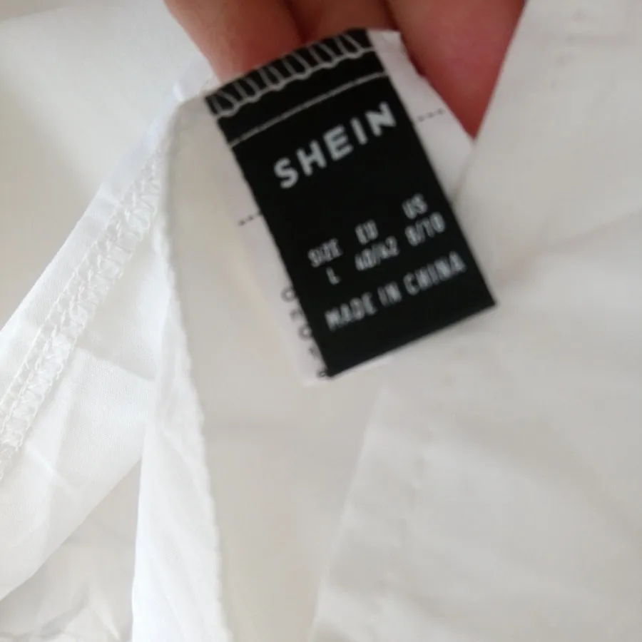 شومیز کرپ مجلسی shein