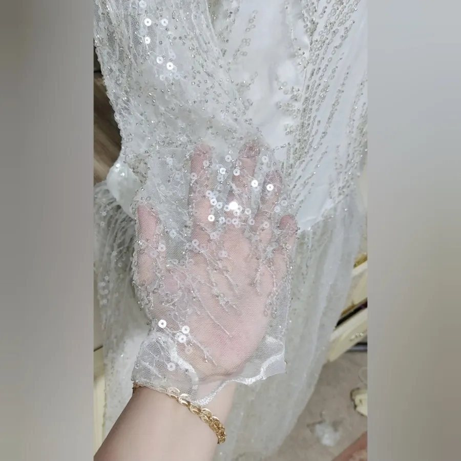 پیراهن کردی