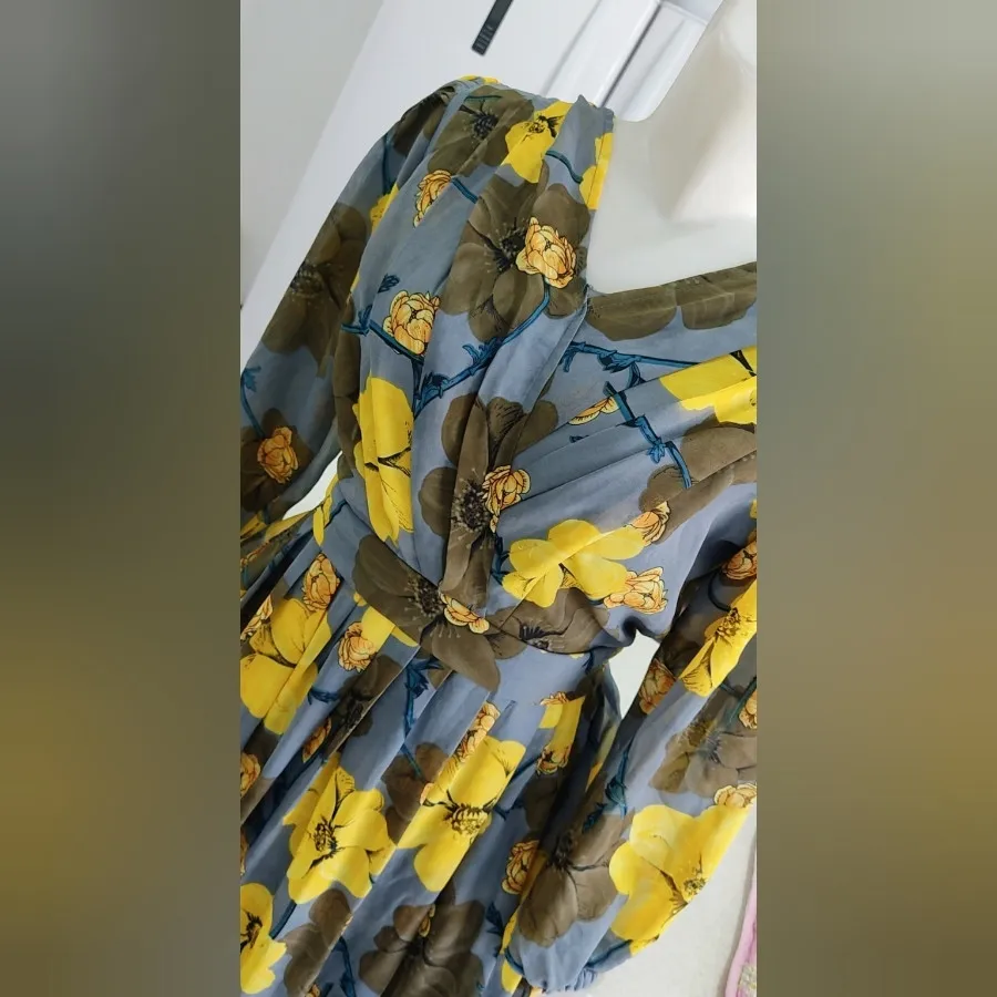 پیراهن مجلسی