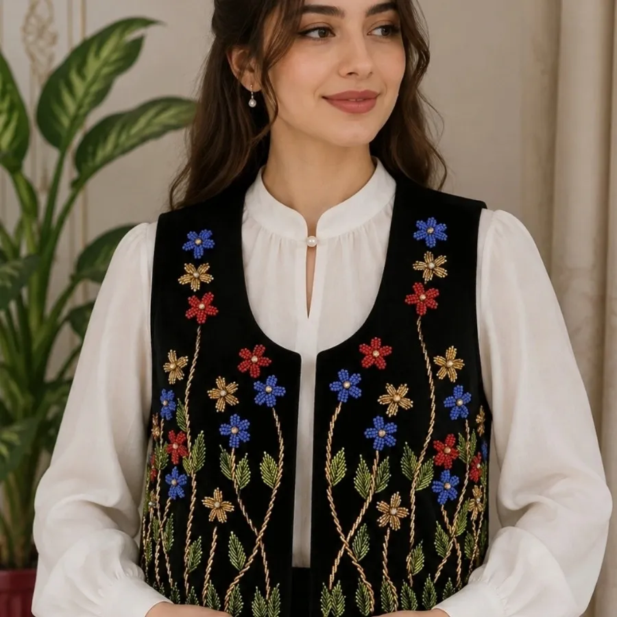 جلیقه