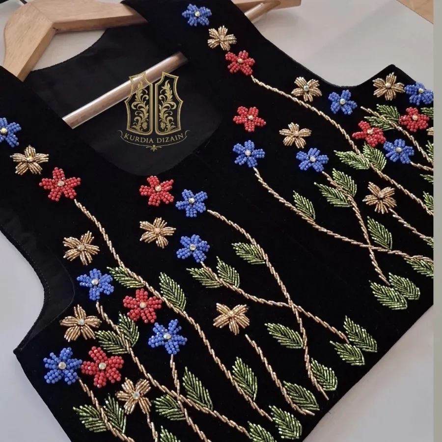 جلیقه