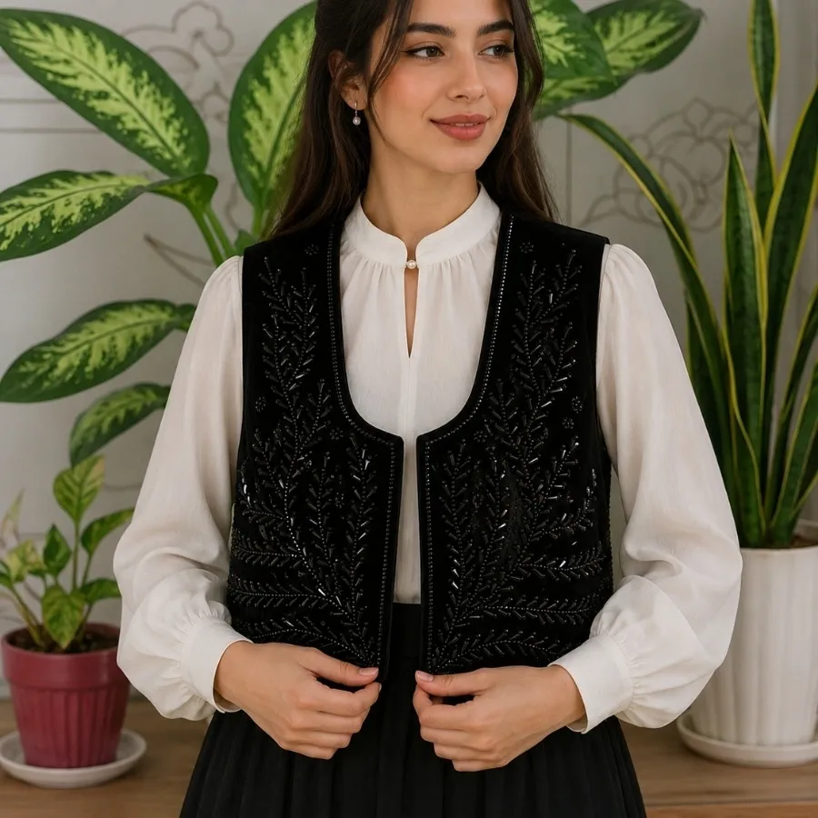 جلیقه