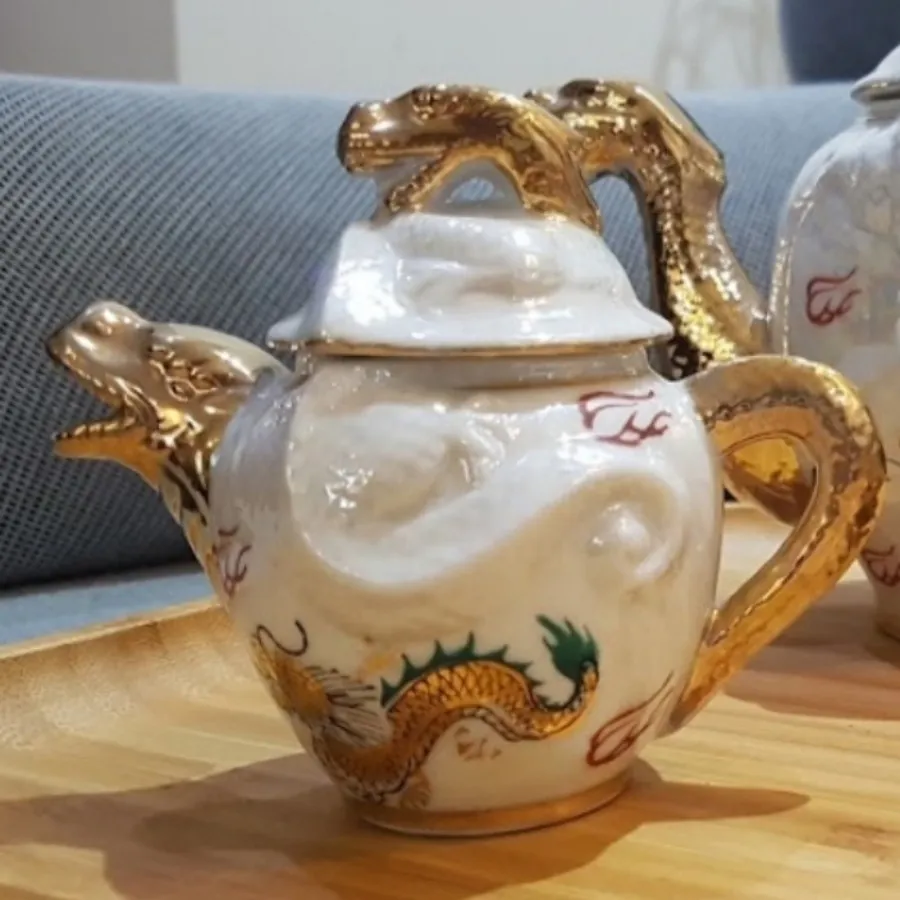 سرویس قهوه خوری