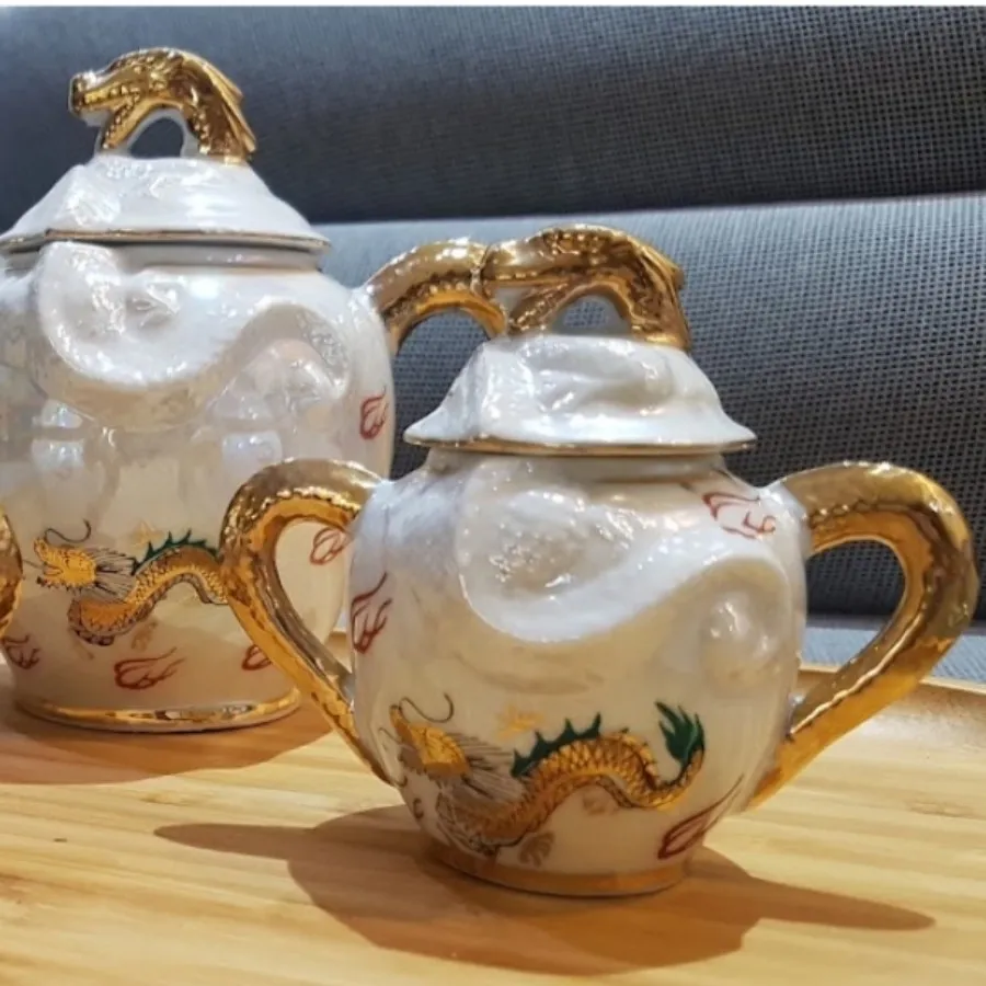 سرویس قهوه خوری