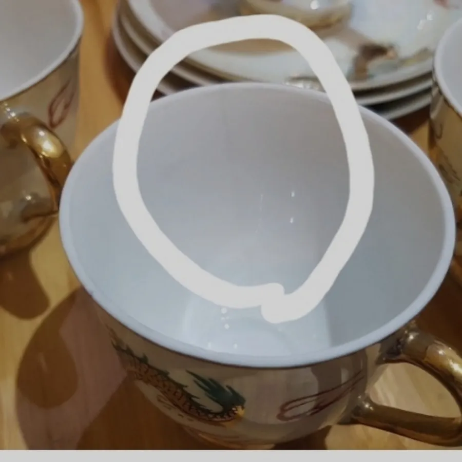 سرویس قهوه خوری
