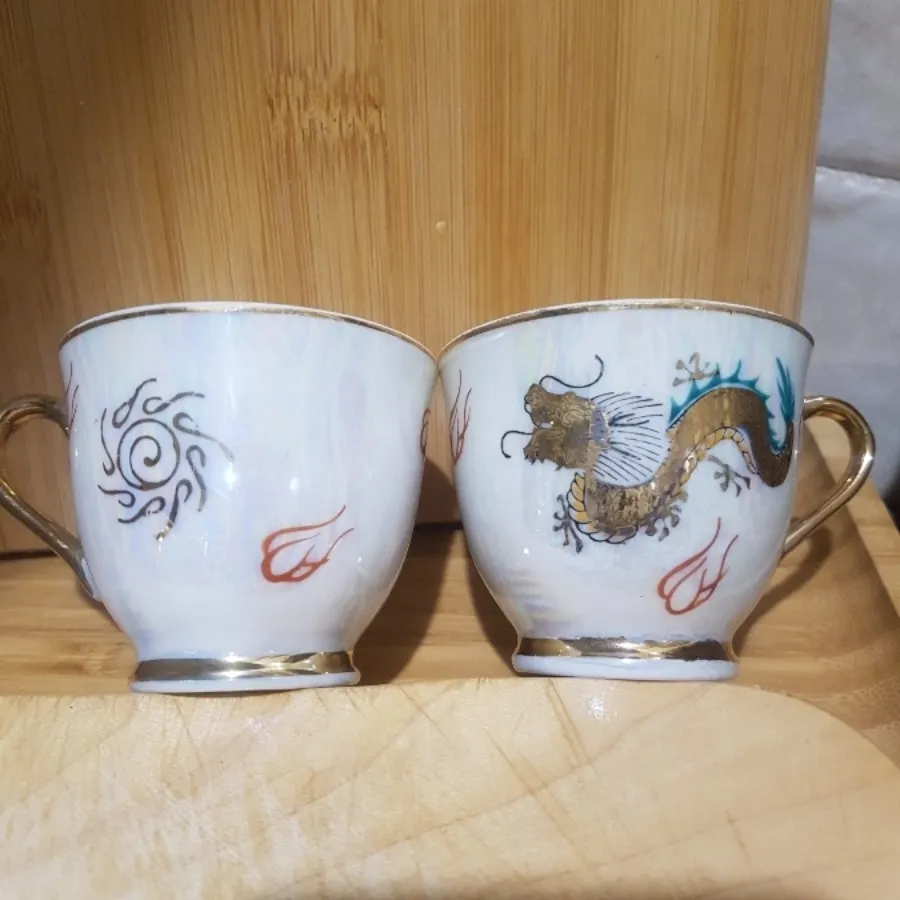 سرویس قهوه خوری