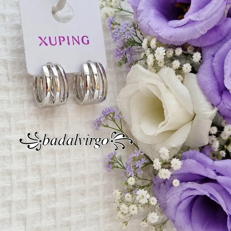 گوشواره برند ژوپینگ کد 36