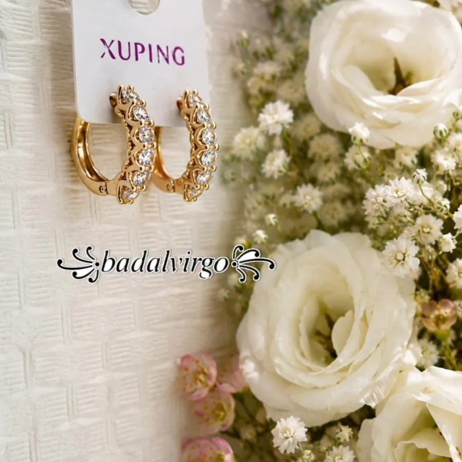 گوشواره برند ژوپینگ کد 38