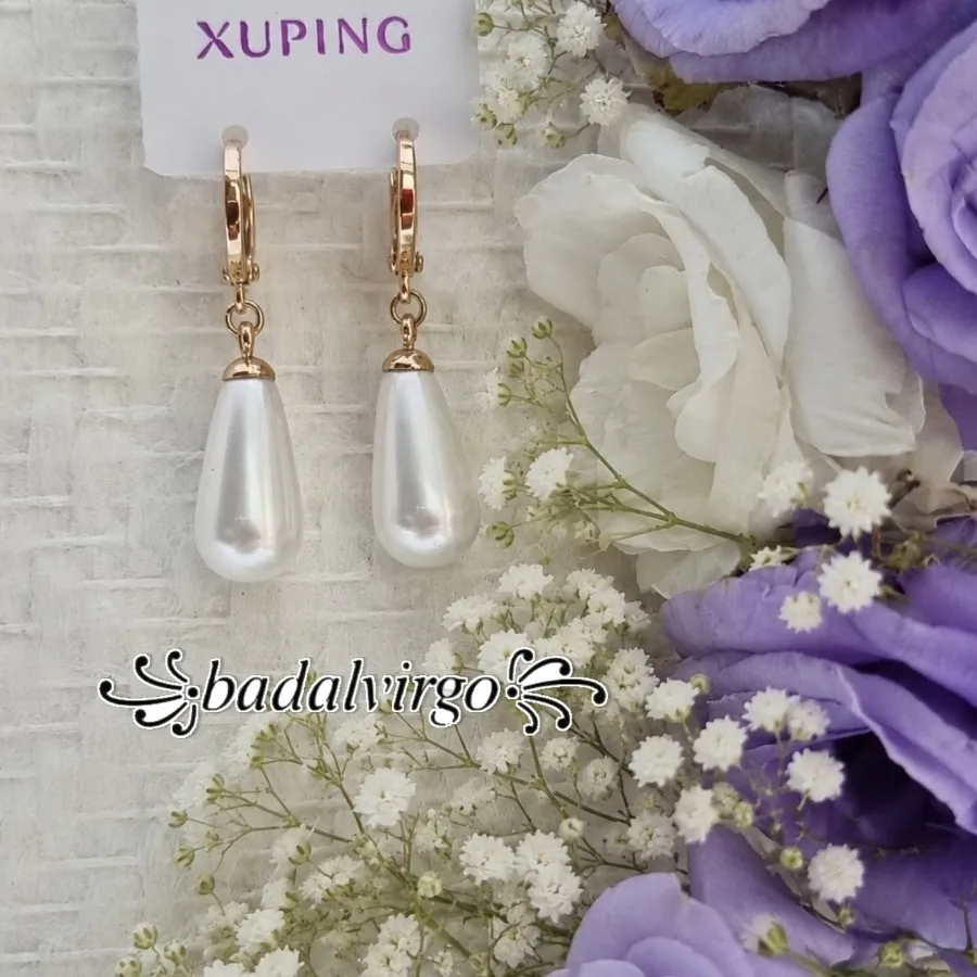 گوشواره برند ژوپینگ کد 39