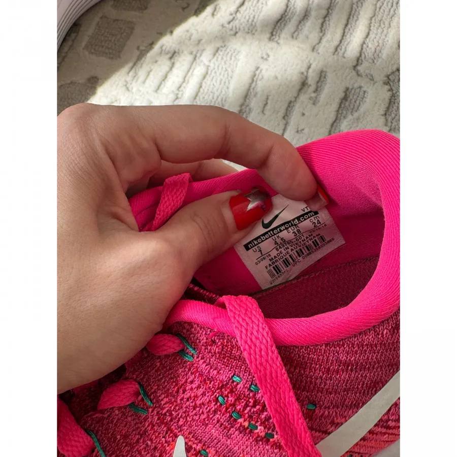 کتونی اورجینال نایکی Nike