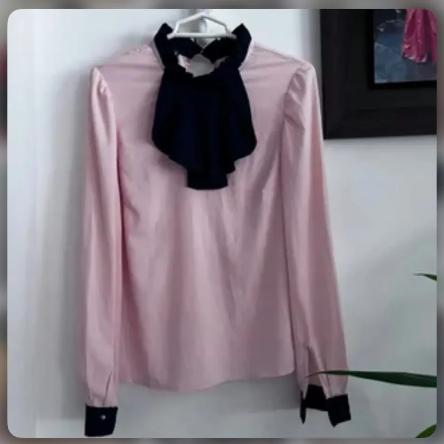 شومیز وارداتب