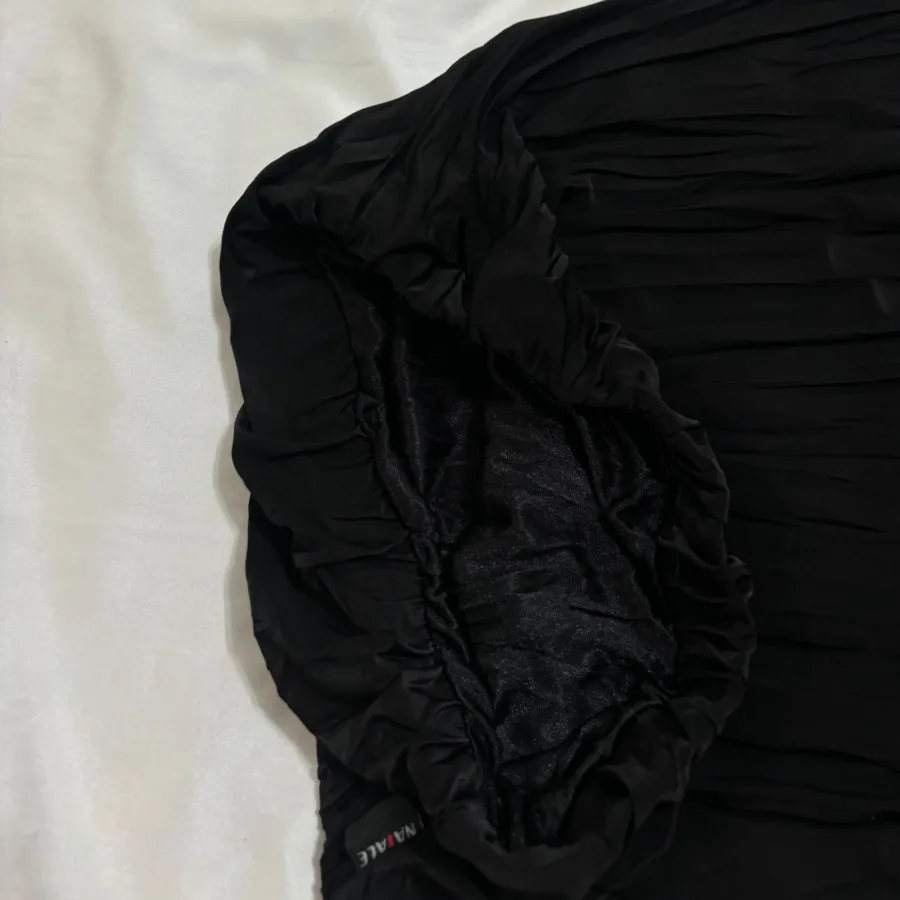 دامن آستردار