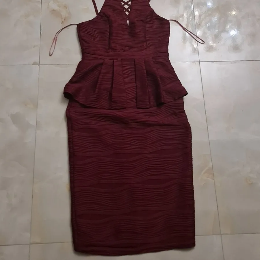 پیراهن مجلسی زنانه