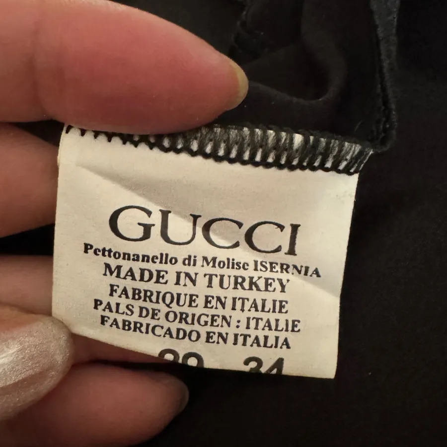 ترنچ کت گوچی ، Gucci