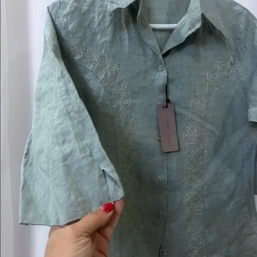 شومیز وارداتی