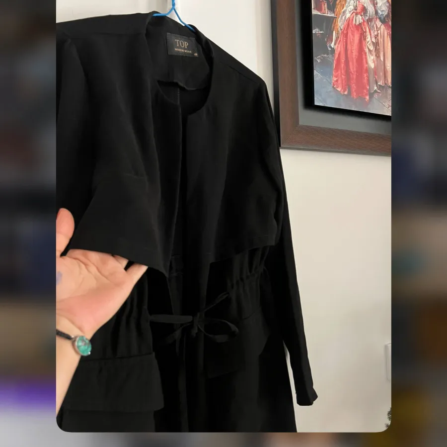 مانتو کتی کوتاه