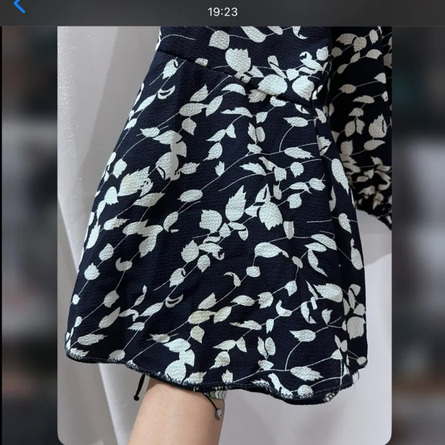 شومیز کراپ‌مجلسی
