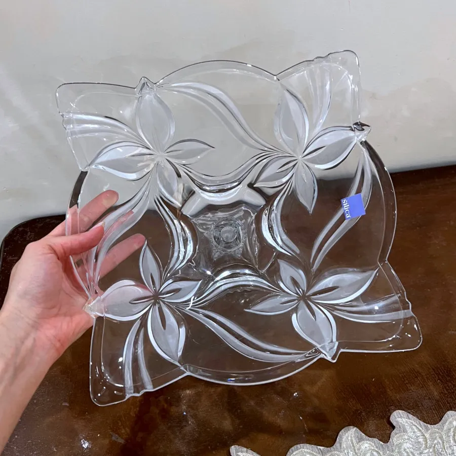 میوه خوری کریستال