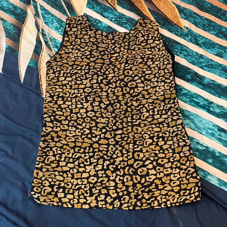 تاپ پلنگی